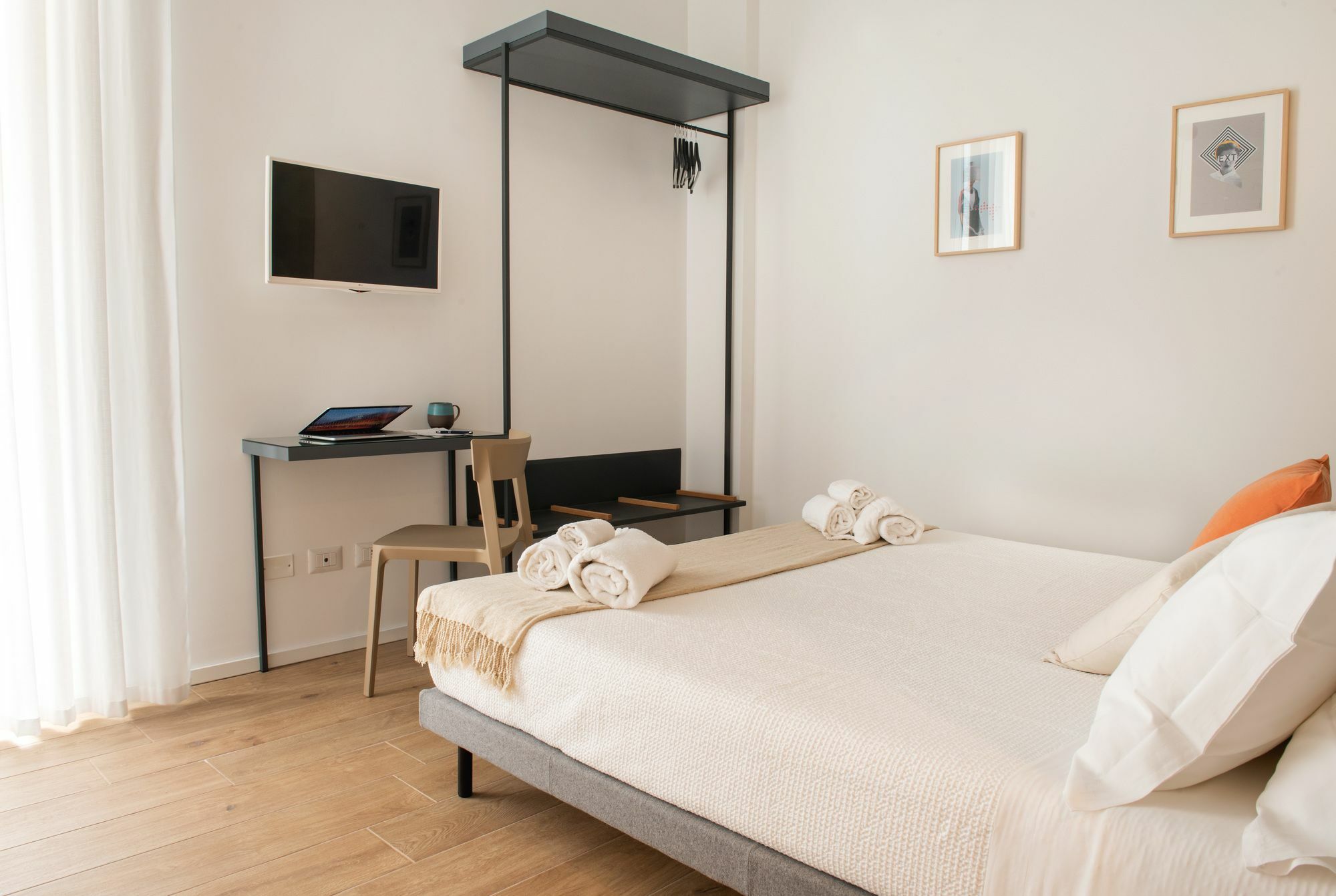 Casa Qosi B&B Ragusa Exterior photo