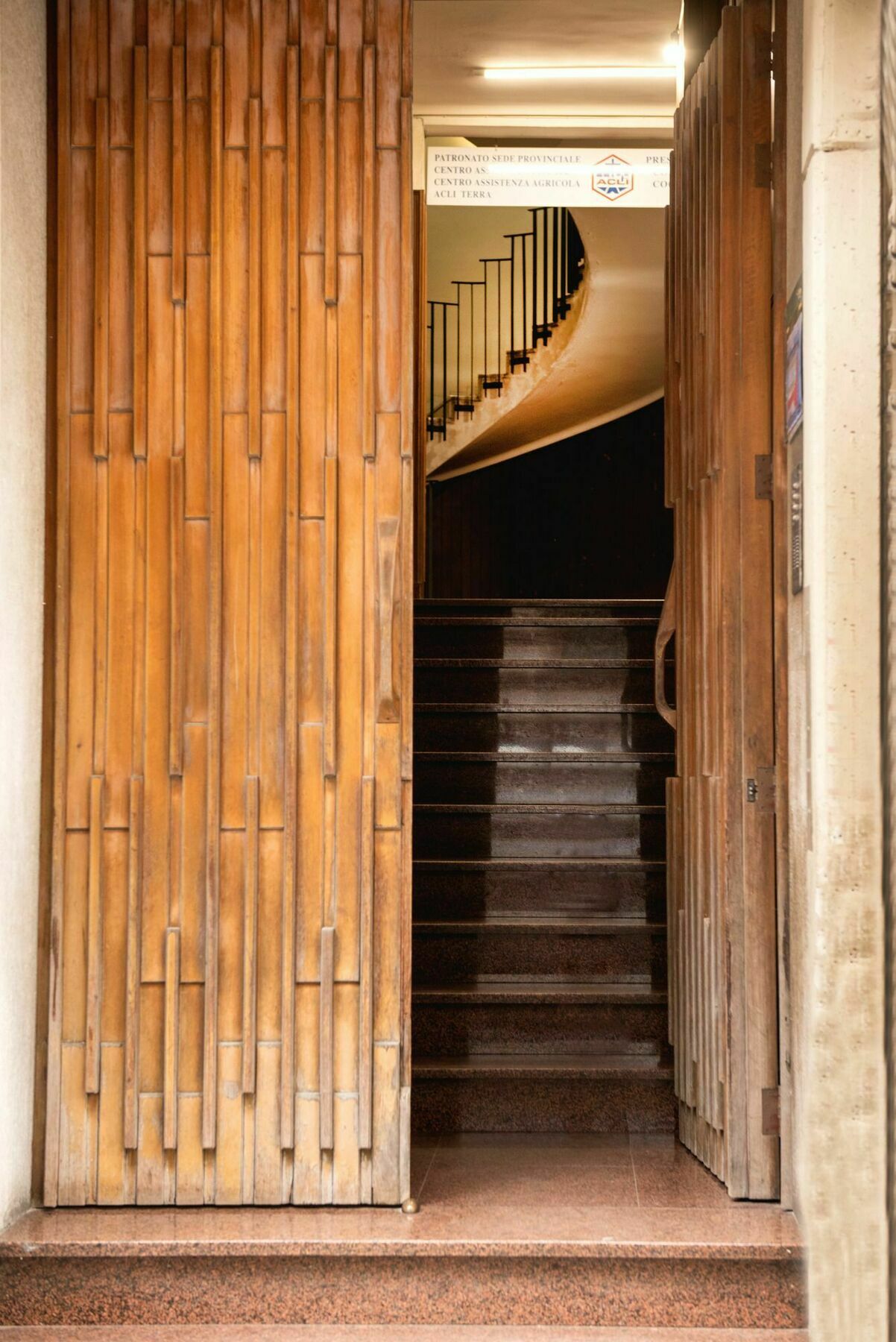 Casa Qosi B&B Ragusa Exterior photo