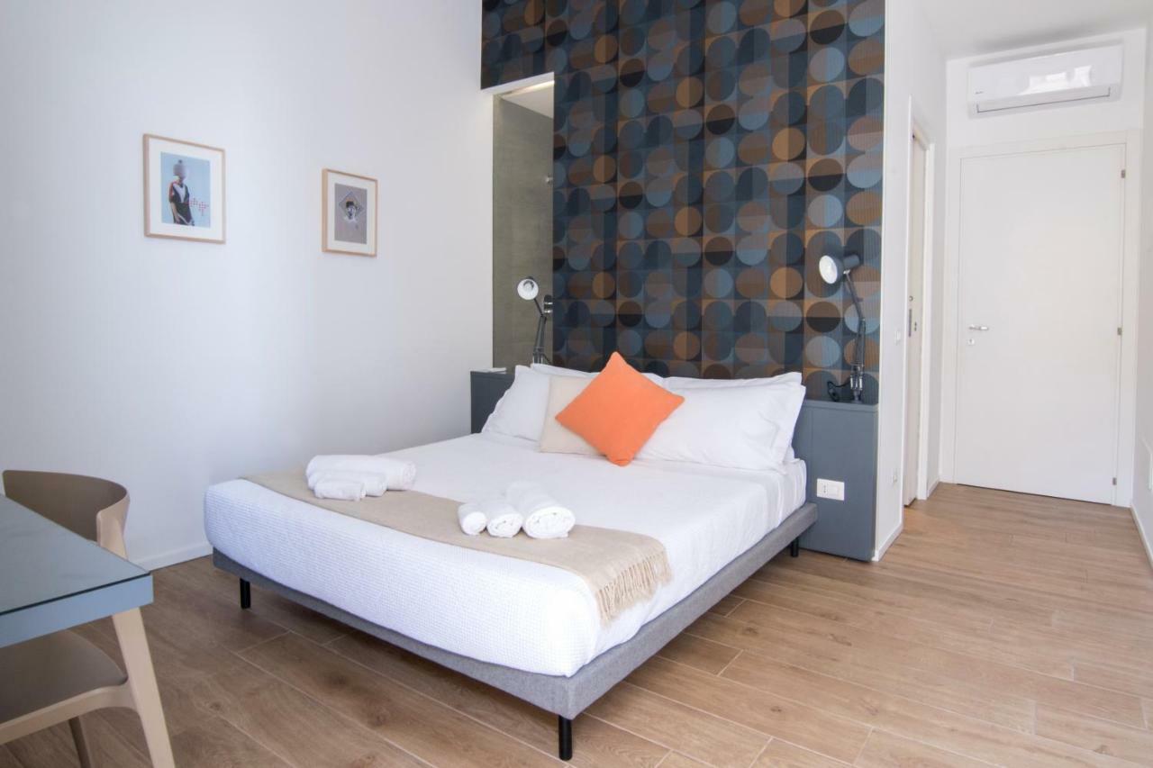 Casa Qosi B&B Ragusa Exterior photo