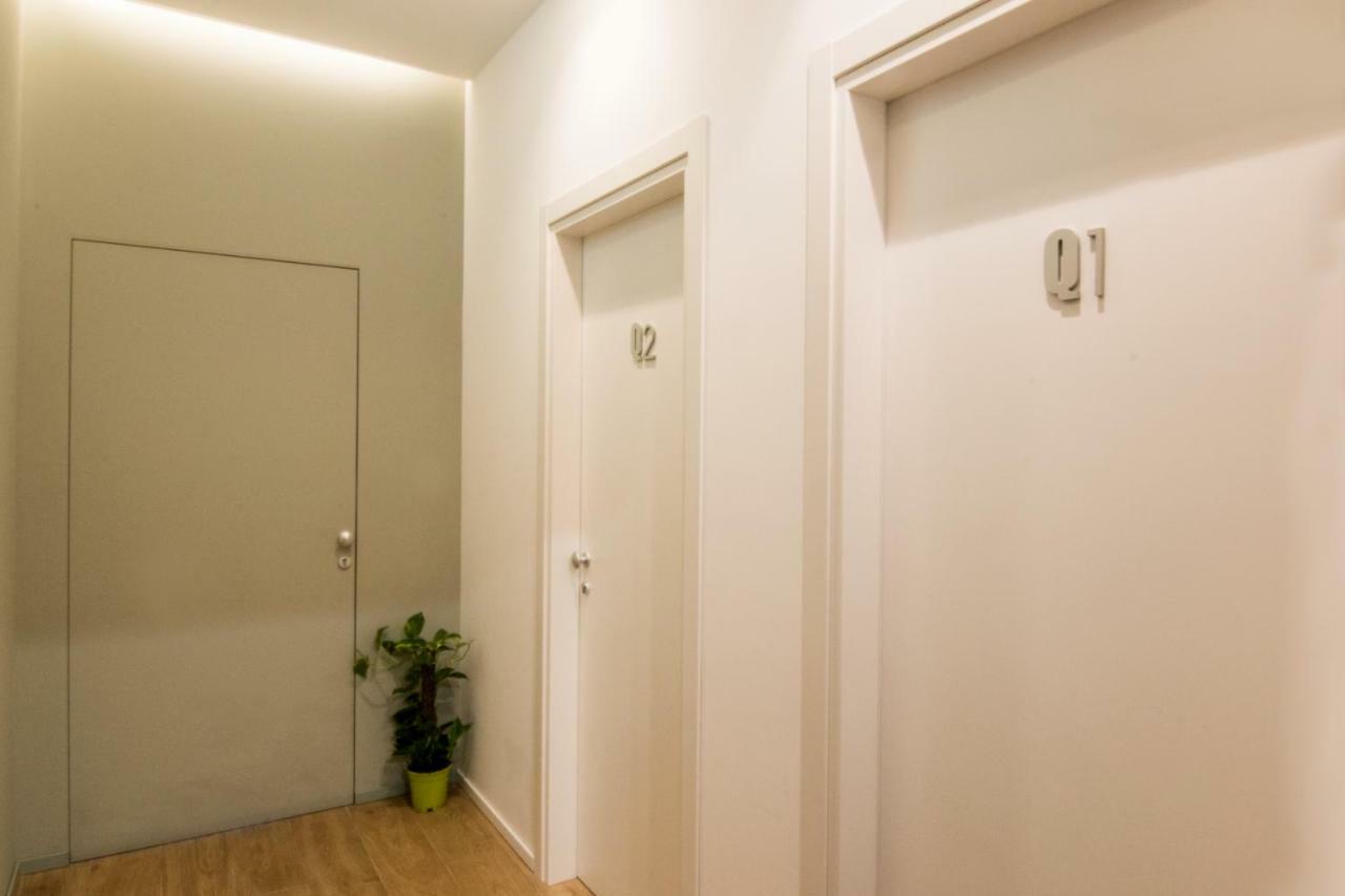 Casa Qosi B&B Ragusa Exterior photo